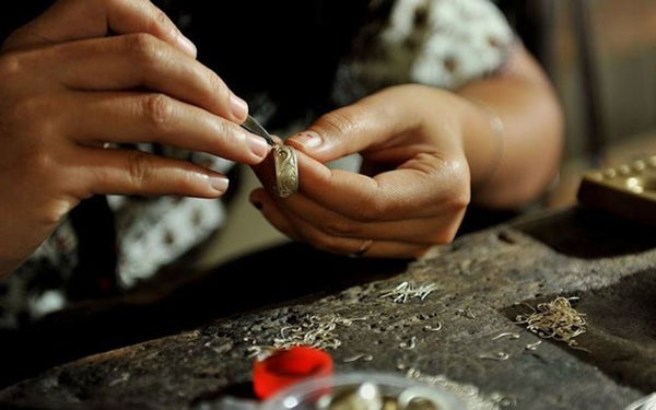 Ethical Jewellery: Why It Matters Today