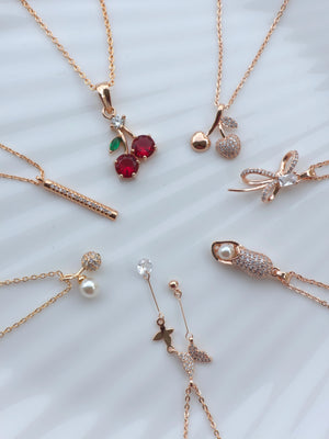 Necklace - Artisanal Jewellery