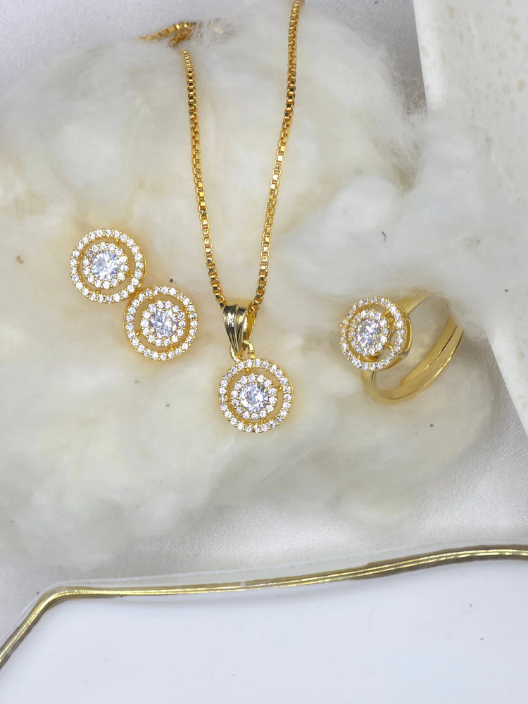 Combo Set - Artisanal Jewellery