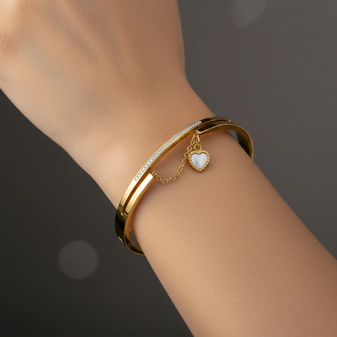 Bracelets - Artisanal Jewellery