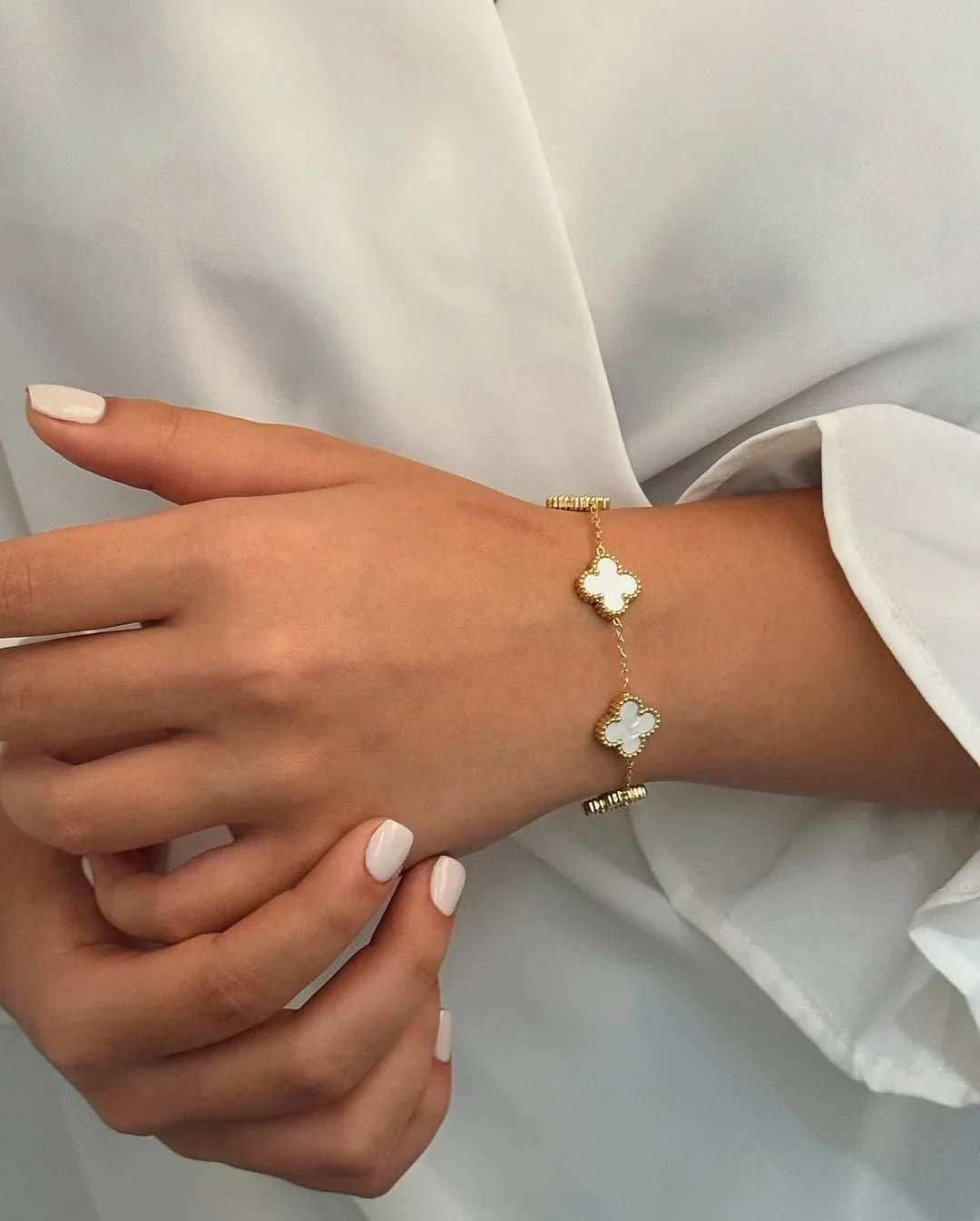 Bracelets - Artisanal Jewellery