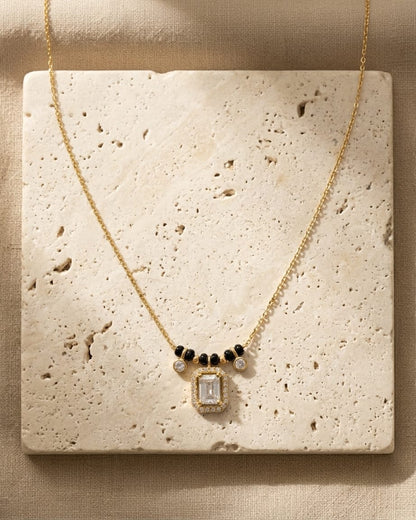 Royal Radiance Mangalsutra