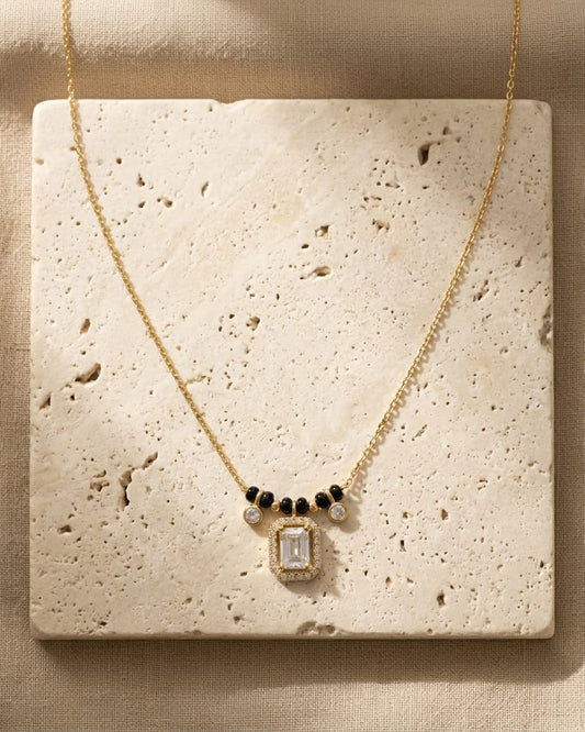Royal Radiance Mangalsutra