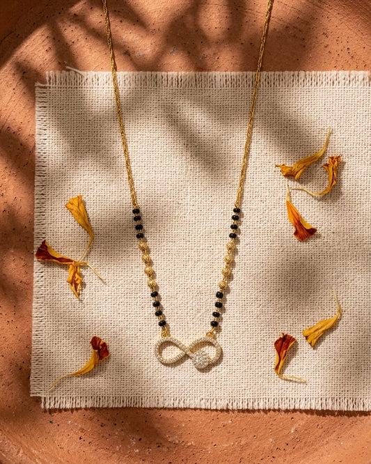 celestial-halo-18k-gold-plated-mangalsutra-necklace